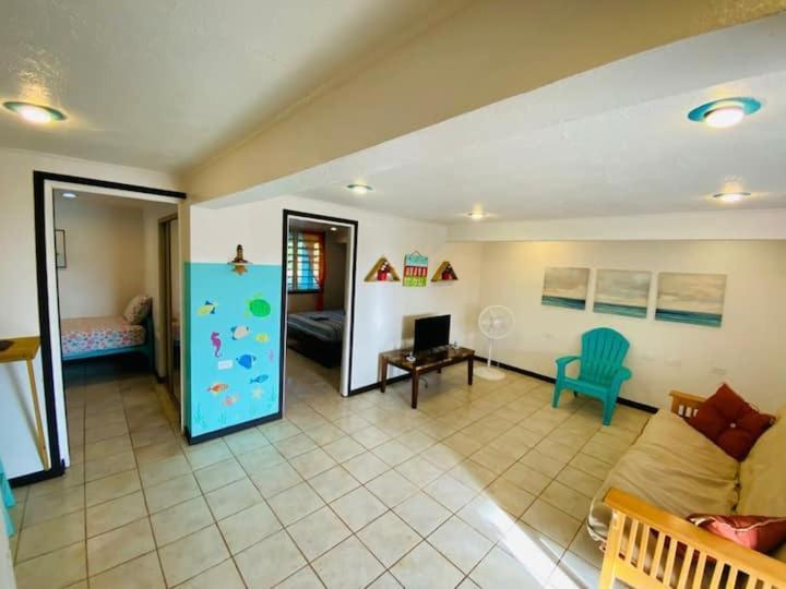 Free Wifi 1St Floor Apartment Punta Santiago Dış mekan fotoğraf