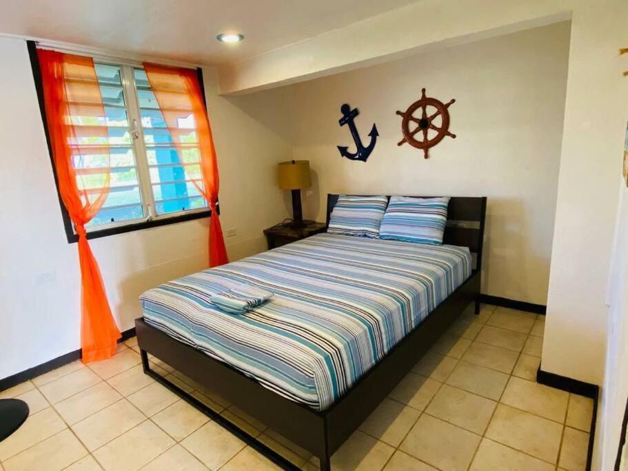 Free Wifi 1St Floor Apartment Punta Santiago Dış mekan fotoğraf